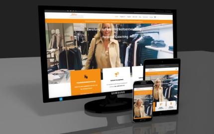 Website Optimierung und SEO für Lifestyle Coach München